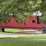 article image - Covered Bridge